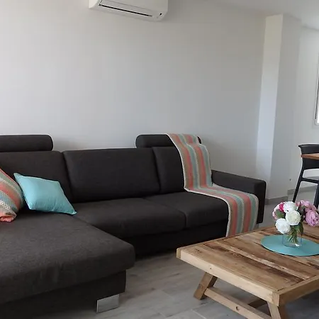 Horizon Bleu Apartment