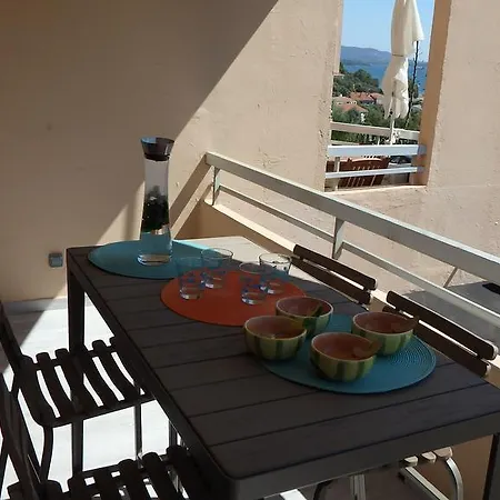 Horizon Bleu Apartment Porto-Vecchio (Corsica)