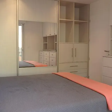 Horizon Bleu Apartment *