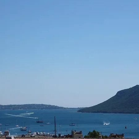 Horizon Bleu Porto-Vecchio (Corsica)
