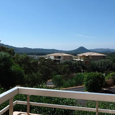 Horizon Bleu Apartment *