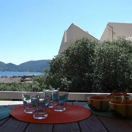 Horizon Bleu * Porto-Vecchio (Corsica)
